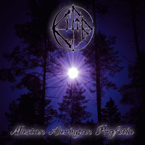 Kilta : Mustan Auringon Profetia